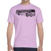 G800 Adult 5.5 oz., 50/50 T-Shirt Thumbnail