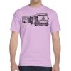 G800 Adult 5.5 oz., 50/50 T-Shirt Thumbnail