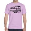 G800 Adult 5.5 oz., 50/50 T-Shirt Thumbnail