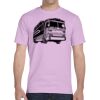 G800 Adult 5.5 oz., 50/50 T-Shirt Thumbnail