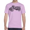 G800 Adult 5.5 oz., 50/50 T-Shirt Thumbnail