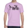 G800 Adult 5.5 oz., 50/50 T-Shirt Thumbnail