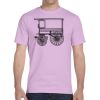 G800 Adult 5.5 oz., 50/50 T-Shirt Thumbnail