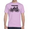 G800 Adult 5.5 oz., 50/50 T-Shirt Thumbnail