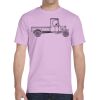 G800 Adult 5.5 oz., 50/50 T-Shirt Thumbnail
