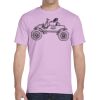 G800 Adult 5.5 oz., 50/50 T-Shirt Thumbnail