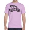 G800 Adult 5.5 oz., 50/50 T-Shirt Thumbnail