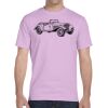 G800 Adult 5.5 oz., 50/50 T-Shirt Thumbnail