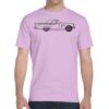 G800 Adult 5.5 oz., 50/50 T-Shirt Thumbnail