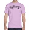 G800 Adult 5.5 oz., 50/50 T-Shirt Thumbnail