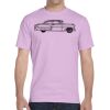 G800 Adult 5.5 oz., 50/50 T-Shirt Thumbnail