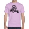 G800 Adult 5.5 oz., 50/50 T-Shirt Thumbnail