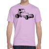 G800 Adult 5.5 oz., 50/50 T-Shirt Thumbnail