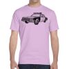 G800 Adult 5.5 oz., 50/50 T-Shirt Thumbnail