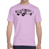 G800 Adult 5.5 oz., 50/50 T-Shirt Thumbnail