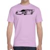 G800 Adult 5.5 oz., 50/50 T-Shirt Thumbnail