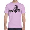 G800 Adult 5.5 oz., 50/50 T-Shirt Thumbnail