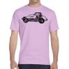 G800 Adult 5.5 oz., 50/50 T-Shirt Thumbnail
