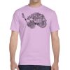 G800 Adult 5.5 oz., 50/50 T-Shirt Thumbnail