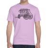G800 Adult 5.5 oz., 50/50 T-Shirt Thumbnail