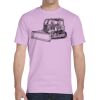 G800 Adult 5.5 oz., 50/50 T-Shirt Thumbnail