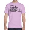 G800 Adult 5.5 oz., 50/50 T-Shirt Thumbnail