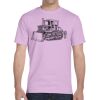 G800 Adult 5.5 oz., 50/50 T-Shirt Thumbnail