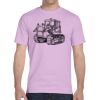 G800 Adult 5.5 oz., 50/50 T-Shirt Thumbnail