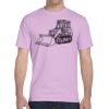 G800 Adult 5.5 oz., 50/50 T-Shirt Thumbnail