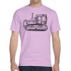 G800 Adult 5.5 oz., 50/50 T-Shirt Thumbnail