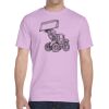 G800 Adult 5.5 oz., 50/50 T-Shirt Thumbnail