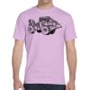 G800 Adult 5.5 oz., 50/50 T-Shirt Thumbnail