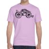 G800 Adult 5.5 oz., 50/50 T-Shirt Thumbnail
