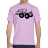 G800 Adult 5.5 oz., 50/50 T-Shirt Thumbnail
