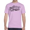 G800 Adult 5.5 oz., 50/50 T-Shirt Thumbnail