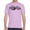 G800 Adult 5.5 oz., 50/50 T-Shirt Thumbnail