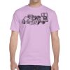 G800 Adult 5.5 oz., 50/50 T-Shirt Thumbnail