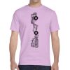 G800 Adult 5.5 oz., 50/50 T-Shirt Thumbnail
