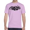 G800 Adult 5.5 oz., 50/50 T-Shirt Thumbnail