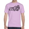 G800 Adult 5.5 oz., 50/50 T-Shirt Thumbnail