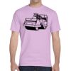 G800 Adult 5.5 oz., 50/50 T-Shirt Thumbnail