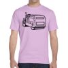 G800 Adult 5.5 oz., 50/50 T-Shirt Thumbnail
