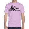 G800 Adult 5.5 oz., 50/50 T-Shirt Thumbnail