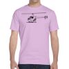 G800 Adult 5.5 oz., 50/50 T-Shirt Thumbnail