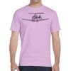 G800 Adult 5.5 oz., 50/50 T-Shirt Thumbnail