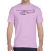 G800 Adult 5.5 oz., 50/50 T-Shirt Thumbnail
