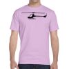 G800 Adult 5.5 oz., 50/50 T-Shirt Thumbnail
