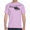 G800 Adult 5.5 oz., 50/50 T-Shirt Thumbnail