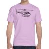 G800 Adult 5.5 oz., 50/50 T-Shirt Thumbnail