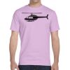 G800 Adult 5.5 oz., 50/50 T-Shirt Thumbnail